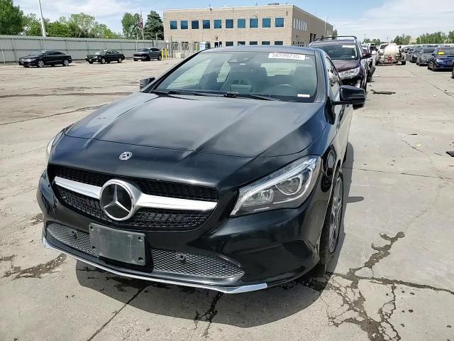 2019 Mercedes-Benz Cla 250 4Matic VIN: WDDSJ4GB9KN760895 Lot: 56599235
