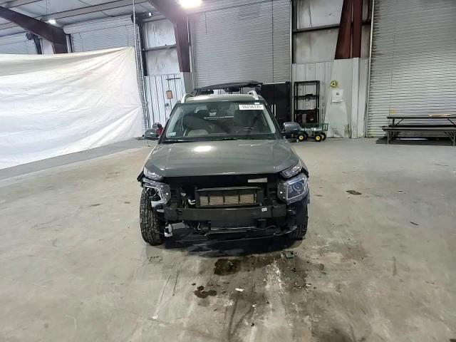 2024 Hyundai Venue Sel VIN: KMHRC8A35RU289576 Lot: 56258335