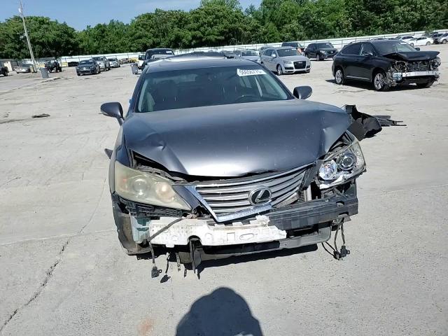 2012 Lexus Es 350 VIN: JTHBK1EG4C2474880 Lot: 56656775