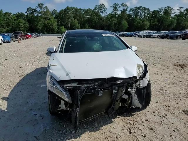 2015 Hyundai Sonata Sport VIN: 5NPE34AF7FH242738 Lot: 58726095