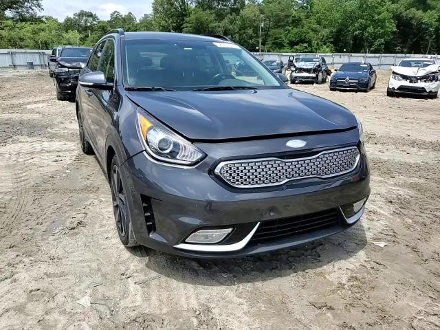 2019 Kia Niro Ex VIN: KNDCC3LC3K5262421 Lot: 58967555
