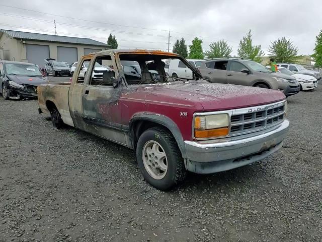 1995 Dodge Dakota VIN: 1B7GL23X6SS144198 Lot: 57501855