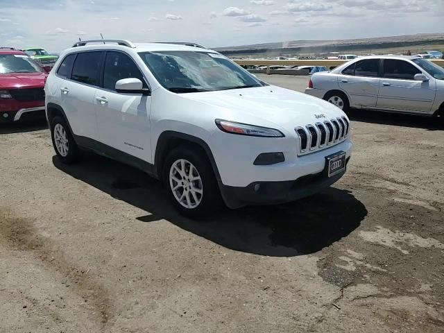 2016 Jeep Cherokee Latitude VIN: 1C4PJMCB1GW325800 Lot: 55338675