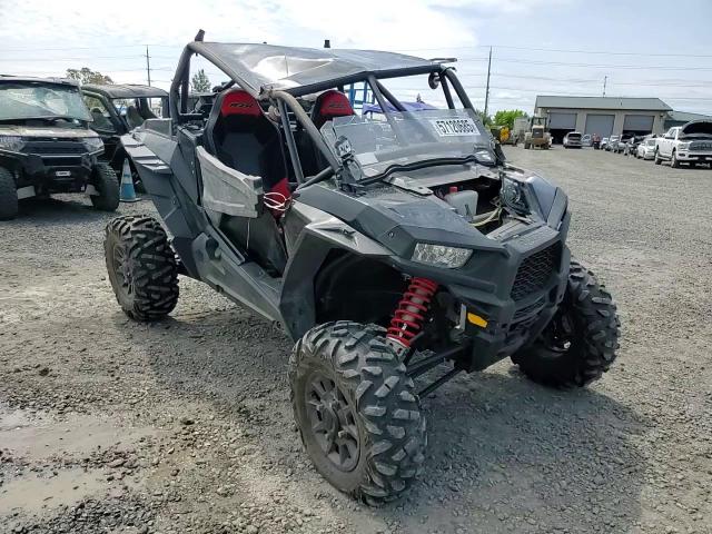 2018 Polaris Rzr Xp 1000 Eps VIN: 3NSVDE99XJF407463 Lot: 57120685