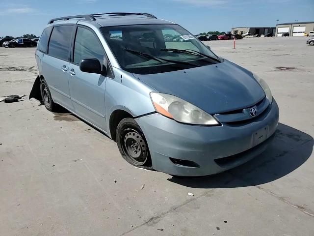 2009 Toyota Sienna Ce VIN: 5TDZK23C99S281325 Lot: 57723855