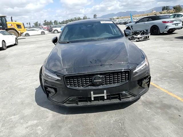 2024 Volvo S60 Plus VIN: 7JRL12FH7RG306931 Lot: 55681135