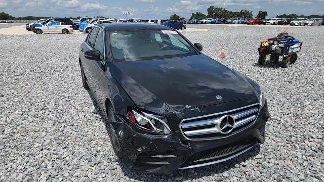 2018 Mercedes-Benz E 300 VIN: WDDZF4JB7JA409658 Lot: 58444115
