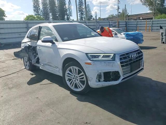 2019 Audi Q5 Prestige VIN: WA1CNAFY6K2088264 Lot: 55481985