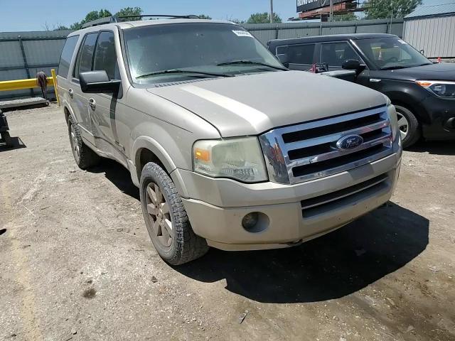 2008 Ford Expedition Xlt VIN: 1FMFU16528LA64974 Lot: 56644545