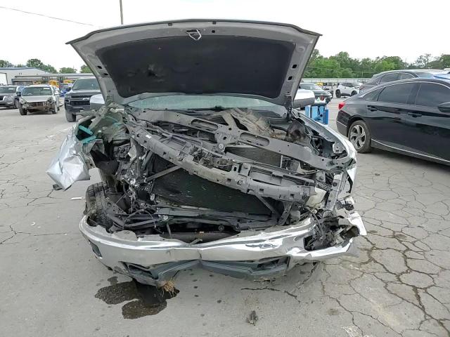 2014 Chevrolet Silverado K1500 Lt VIN: 1GCVKREHXEZ254093 Lot: 56883145