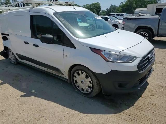 2019 Ford Transit Connect Xl VIN: NM0LS7E20K1422127 Lot: 56040055