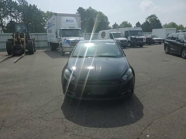 2015 Dodge Dart Sxt VIN: 1C3CDFBB7FD128065 Lot: 56780285