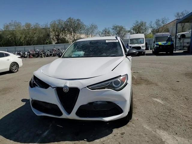 2020 Alfa Romeo Stelvio VIN: ZASPAJANXL7C92464 Lot: 55536695