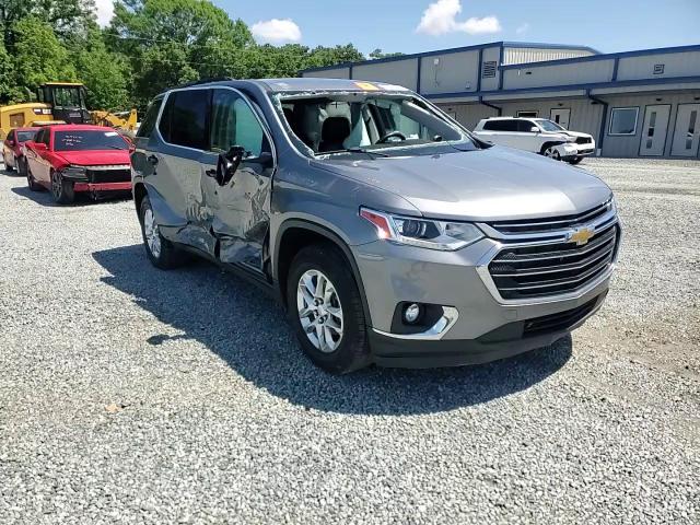 2020 Chevrolet Traverse Lt VIN: 1GNEVHKW7LJ148577 Lot: 56385255
