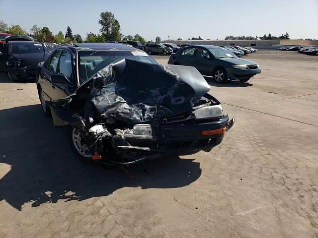 1992 Toyota Camry Le VIN: JT2VK12E2N0099354 Lot: 55098155