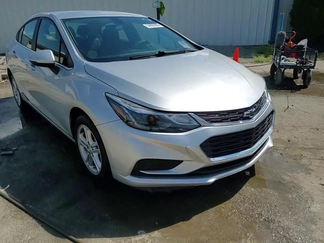 2018 Chevrolet Cruze Lt VIN: 1G1BE5SM8J7200925 Lot: 54892865