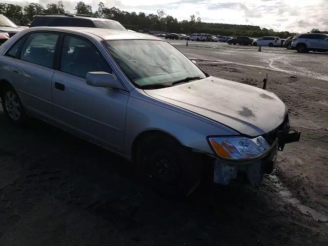 2001 Toyota Avalon Xl VIN: 4T1BF28B71U128007 Lot: 56205305