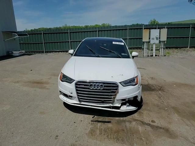 2016 Audi A3 Premium VIN: WAUB8GFFXG1017606 Lot: 56619695