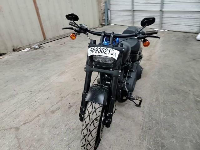 2020 Harley-Davidson Fxfbs VIN: 1HD1YLK15LB035614 Lot: 58930215