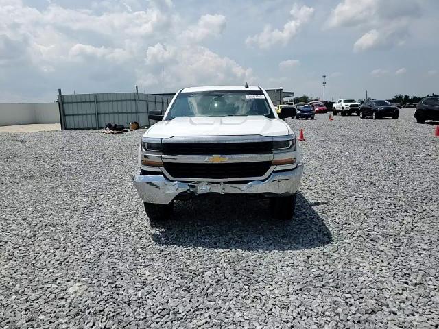 2017 Chevrolet Silverado K1500 VIN: 1GCVKNEH8HZ316958 Lot: 55567455