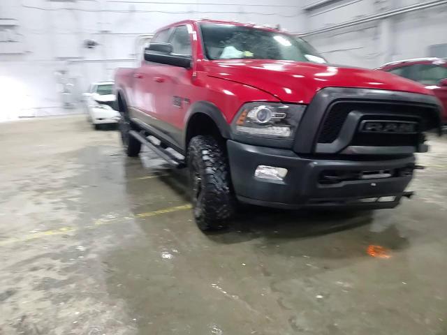 2017 Ram 2500 Powerwagon VIN: 3C6TR5EJ3HG731568 Lot: 56198875