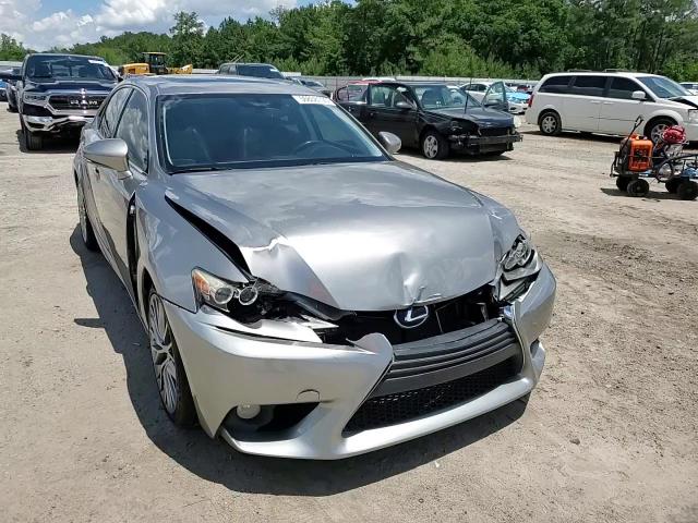 2014 Lexus Is 250 VIN: JTHBF1D29E5029028 Lot: 56838195