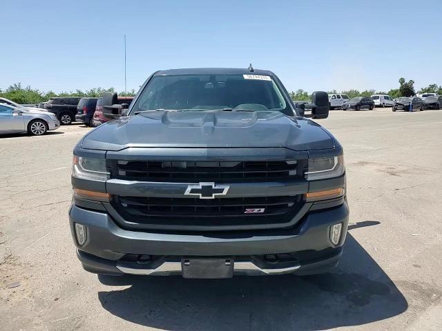 2017 Chevrolet Silverado K1500 Lt VIN: 3GCUKREC6HG174827 Lot: 56744335