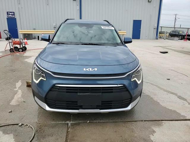 2023 Kia Niro Ex VIN: KNDCR3LE0P5091974 Lot: 56412295