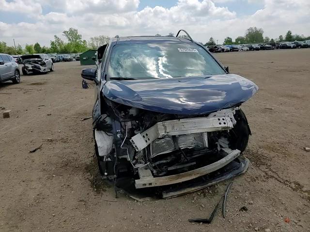 2022 Toyota Sienna Xle VIN: 5TDJRKEC3NS128049 Lot: 57020625