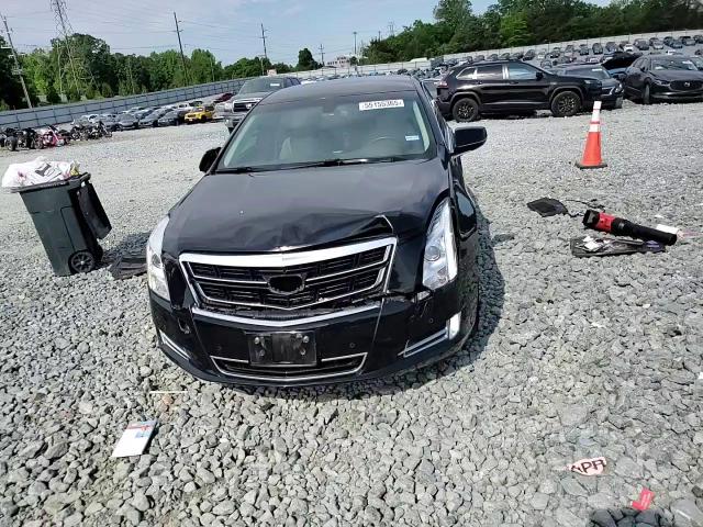 2017 Cadillac Xts Luxury VIN: 2G61M5S36H9167691 Lot: 55155365