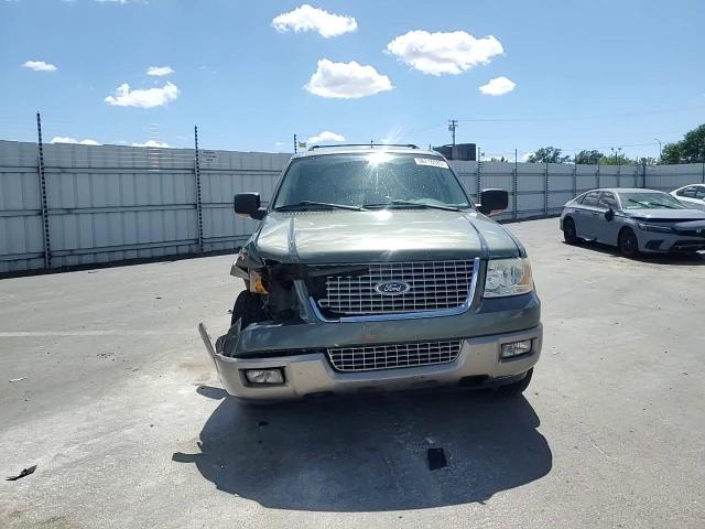 2003 Ford Expedition Eddie Bauer VIN: 1FMFU17L23LC45403 Lot: 56716585