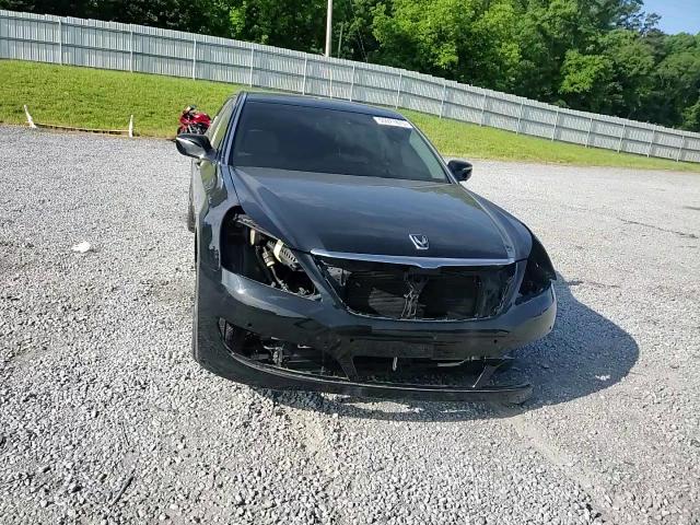 2016 Hyundai Equus Signature VIN: KMHGH4JH9GU106285 Lot: 55971875