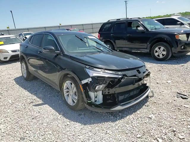 2025 Buick Envista Preferred VIN: KL47LAEPXSB050617 Lot: 55753915