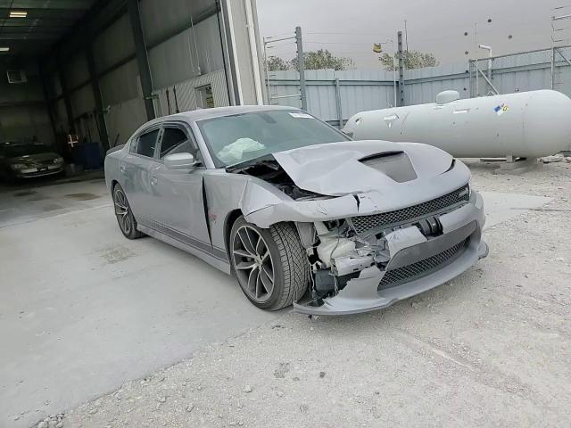 2018 Dodge Charger R/T 392 VIN: 2C3CDXGJ9JH265719 Lot: 57106095