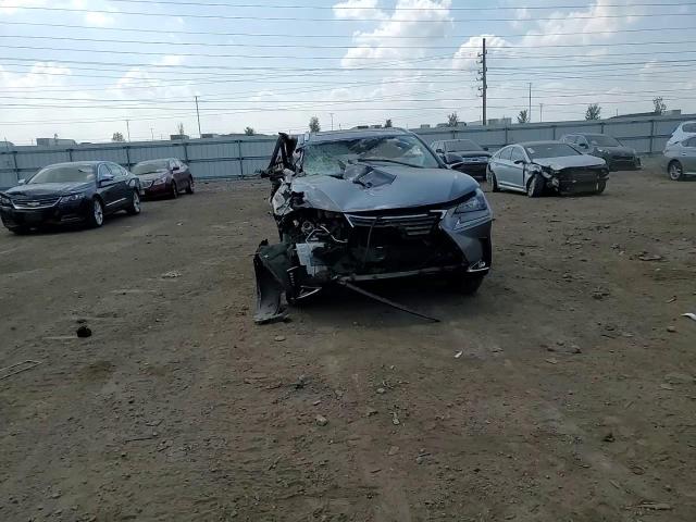 2021 Lexus Nx 300 Base VIN: JTJDARDZ2M2263447 Lot: 56679395