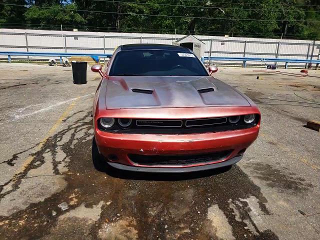 2016 Dodge Challenger Sxt VIN: 2C3CDZAG7GH338250 Lot: 53503375