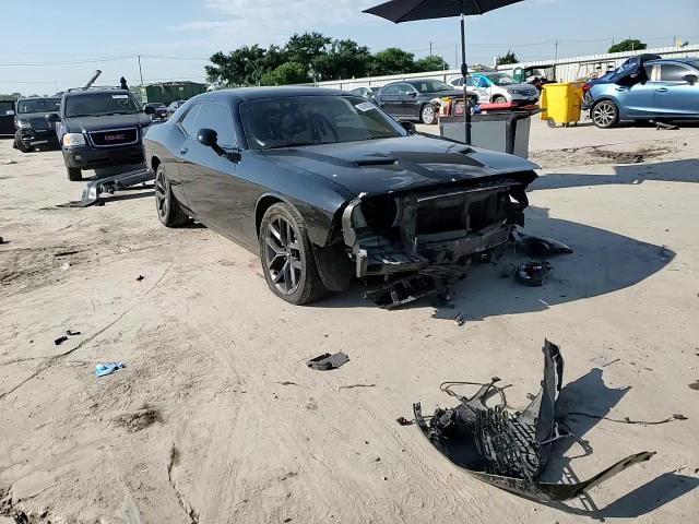 2019 Dodge Challenger Sxt VIN: 2C3CDZAG4KH654875 Lot: 56799735