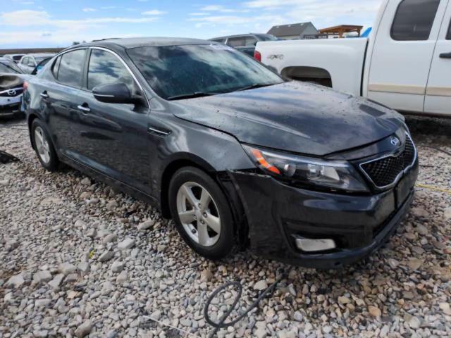 2015 Kia Optima Lx VIN: KNAGM4A70F5631913 Lot: 57391865
