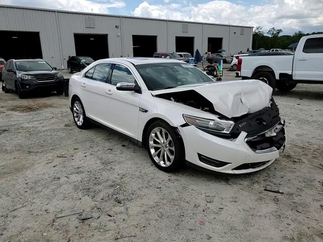 2015 Ford Taurus Limited VIN: 1FAHP2F81FG151071 Lot: 56892555