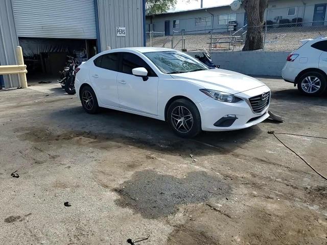 2016 Mazda 3 Sport VIN: 3MZBM1T75GM328398 Lot: 56719015