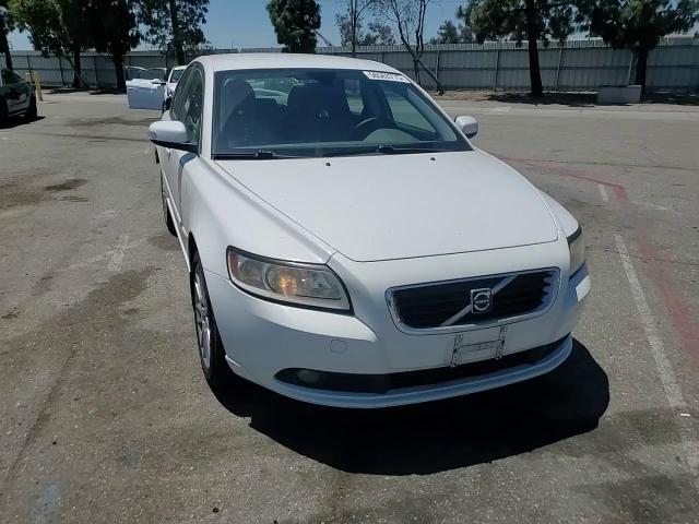 2010 Volvo S40 2.4I VIN: YV1382MS4A2506542 Lot: 56563775