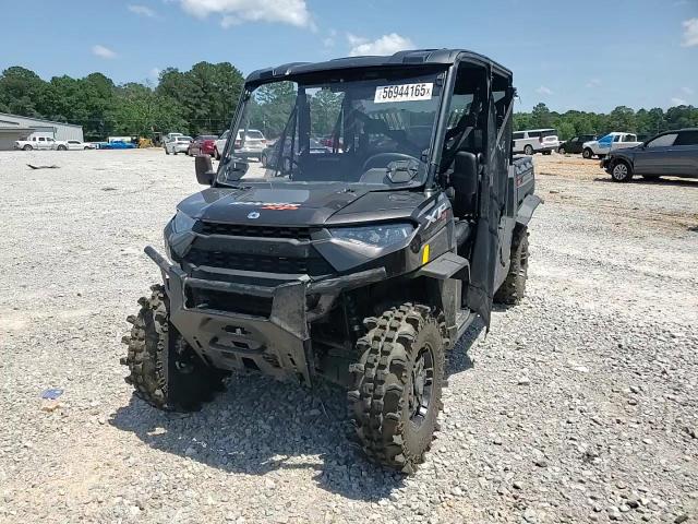 2024 Polaris Ranger Crew Xp 1000 Premium VIN: 4XARSE997R8454283 Lot: 56944165