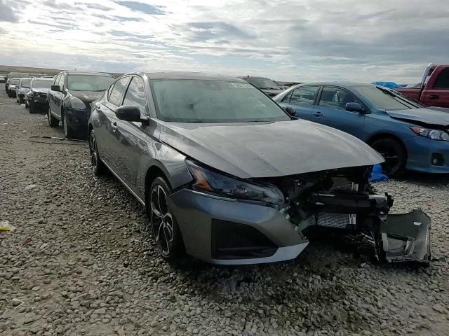 2024 Nissan Altima Sr VIN: 1N4BL4CW4RN364239 Lot: 56911915