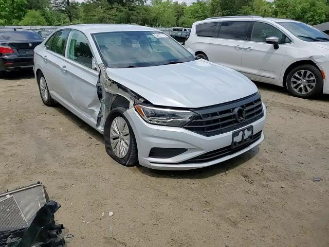 2019 Volkswagen Jetta S VIN: 3VWC57BU9KM067376 Lot: 58121115