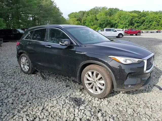 2019 Infiniti Qx50 Essential VIN: 3PCAJ5M34KF120827 Lot: 57770895