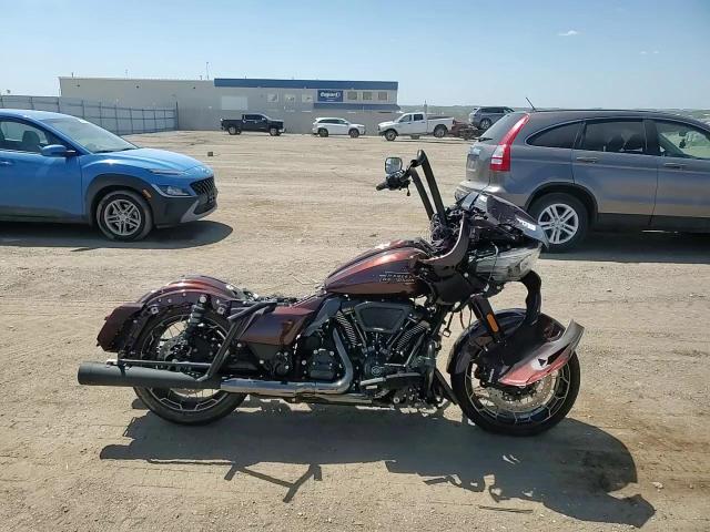 2024 Harley-Davidson Fltrxse VIN: 1HD1TC616RB960923 Lot: 56721865