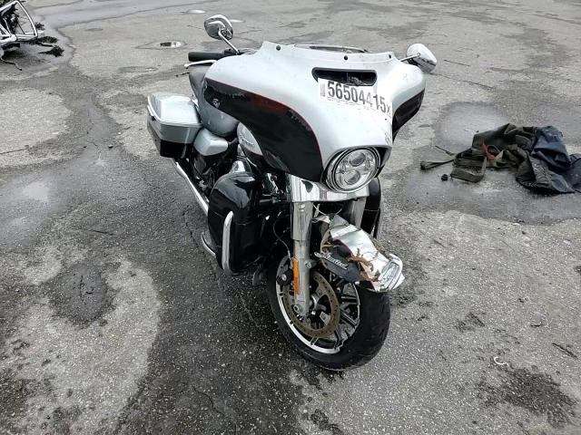 2015 Harley-Davidson Flhtk Ultra Limited VIN: 1HD1KEL10FB653293 Lot: 56504415