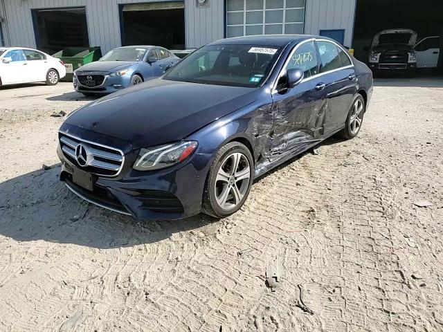 2018 Mercedes-Benz E 300 4Matic VIN: WDDZF4KB3JA475137 Lot: 56957575