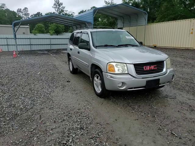 2004 GMC Envoy VIN: 1GKDT13S842412791 Lot: 56530575