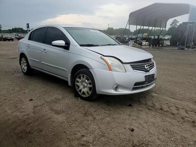 2010 Nissan Sentra 2.0 VIN: 3N1AB6AP3AL723393 Lot: 56348045